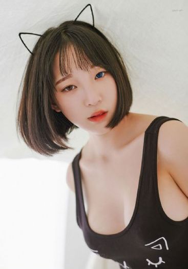 日历女郎