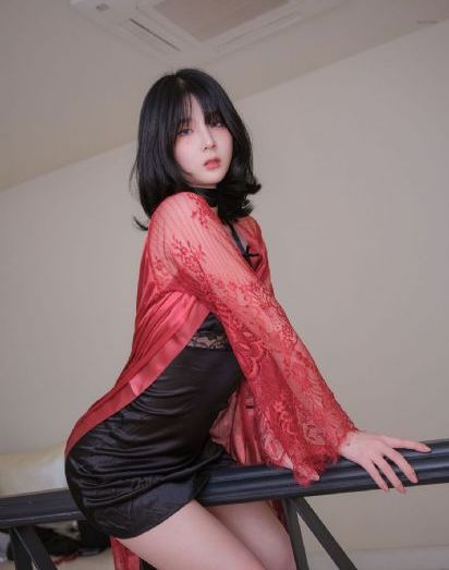 女仆教育