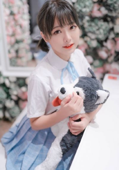 类似爱情