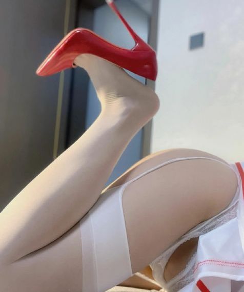 悍女