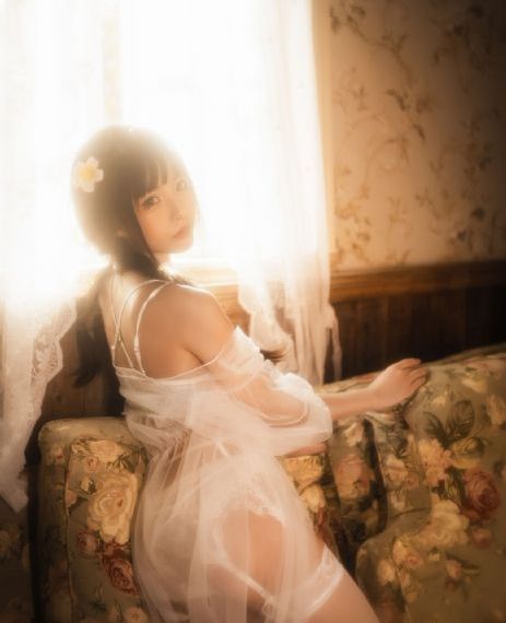 姑娘