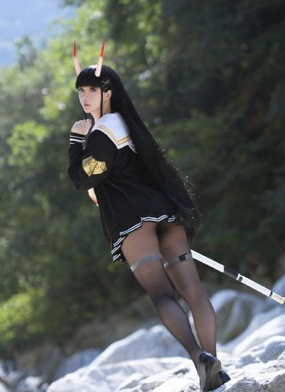 闺女2