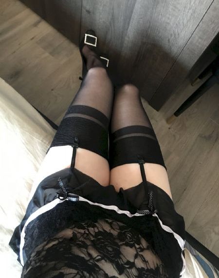 浓情女人香