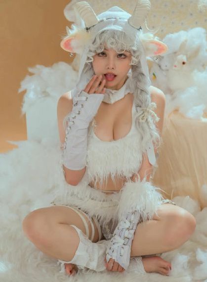 阿u之神奇萝卜