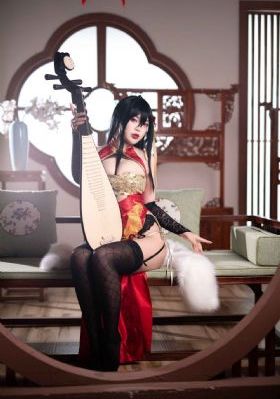 我的漂亮妻子4星空