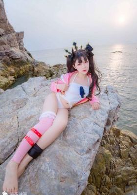 你比星光美丽