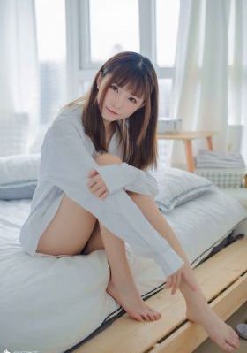年轻的岳母