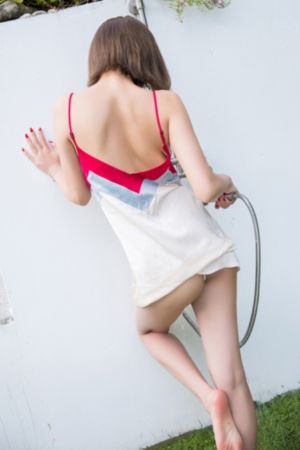 闪光少女电影