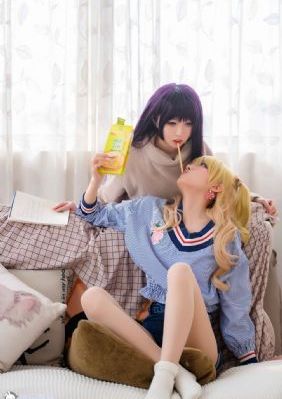 志勋迷妹