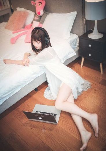 好姑娘
