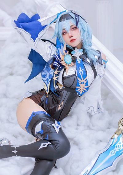 柒个我
