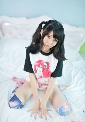 守护甜心