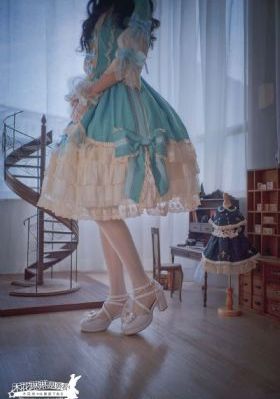 《麻衣的日常》