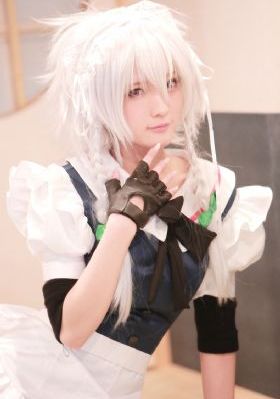 新版潘金莲