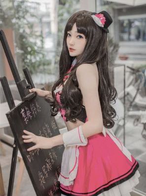 观沧海
