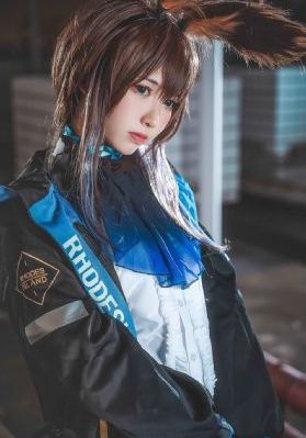 天使的心跳